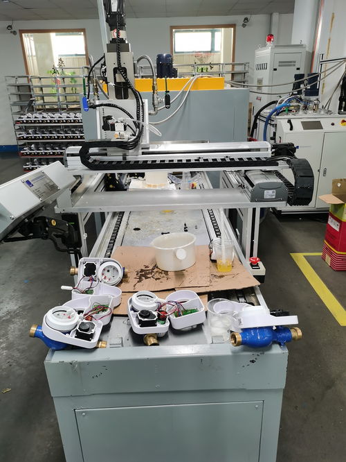 品質為基、技術為擎、服務為諾 智能水電表廠家的核心競爭之道